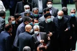 ‌مجلس همراه یا مقابل دولت؟