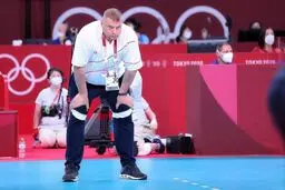 مبلغ قرارداد آلکنو با فدراسیون والیبال ایران مشخص شد