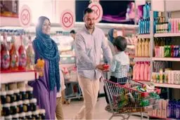 شرایط ویژه فروش به پرسنل سازمان ها و مصرف کنندگان با حجم خرید بالا  در «افق کوروش»