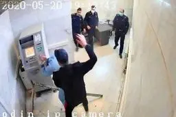 ‌نفوذ به مدار بسته