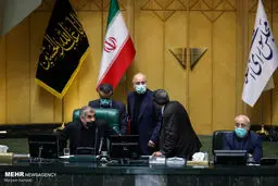 از ادعای خط‌دهی رئیس تا لابی‌گری نمایندگان