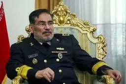 ایران حق پاسخگویی متقابل دارد