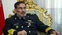 ایران حق پاسخگویی متقابل دارد