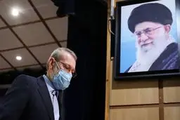 پرونده ردصلاحیت لاریجانی همچنان مفتوح