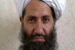 ‌‌خلیفه پرده‌نشین
