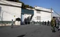 سازمان زندان‌ها زیر نظر وزارت دادگستری می‌رود