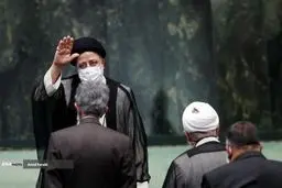 صندلی‌های خالی رفقا و رقبا‌