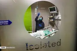 ‌ آمار بالای ابتلا و مرگ‌ومیر، نتیجه سیاست‌گذاری ستاد کرونا