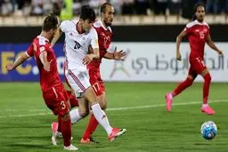 ایران – سوریه یک بازی، 8 نکته