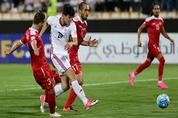 ایران – سوریه یک بازی، 8 نکته