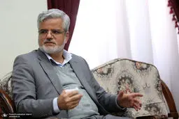 ‌اهل مسامحه نیستیم‌