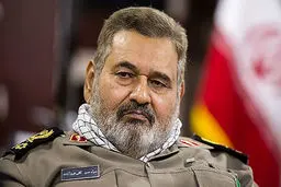 سردار حامی‌ برجام