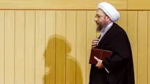 پس‌لرزه‌های رد صلاحیت علی لاریجانی همچنان ادامه دارد