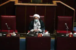 یک گام تا پله آخر