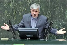 آقای وزیر لطفا کمی آهسته‌تر!