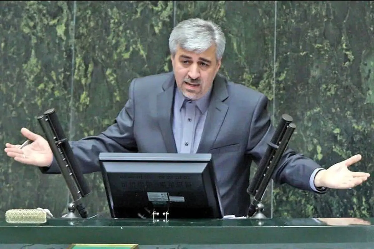 آقای وزیر لطفا کمی آهسته‌تر!