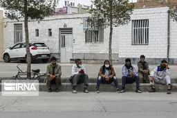 ویروس ناعادل فقرا فقیرتر شدند