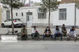 ویروس ناعادل فقرا فقیرتر شدند