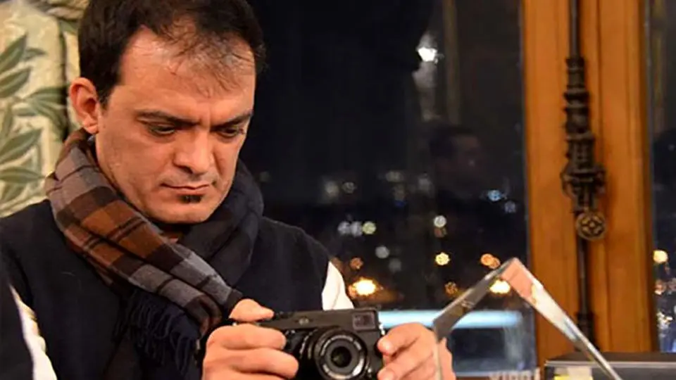 ماجرای بازداشت خبرنگار و عکاس ایرانی در مرزهای غربی ایران