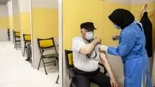 بدون معطلی واکسن بزنید