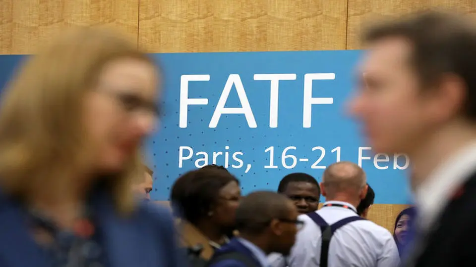 تعیین تکلیف FATF با رفع تحریم‌ها