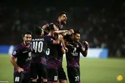 پرسپولیس علیه کاپیتالیسم