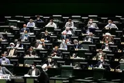 به‌نام شفافیت به کام اصولگرایان