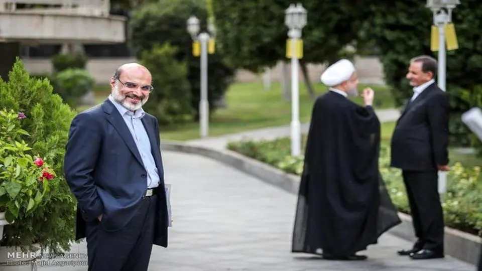 روایت تقابل پنج‌ساله علی‌عسکری با دولت روحانی