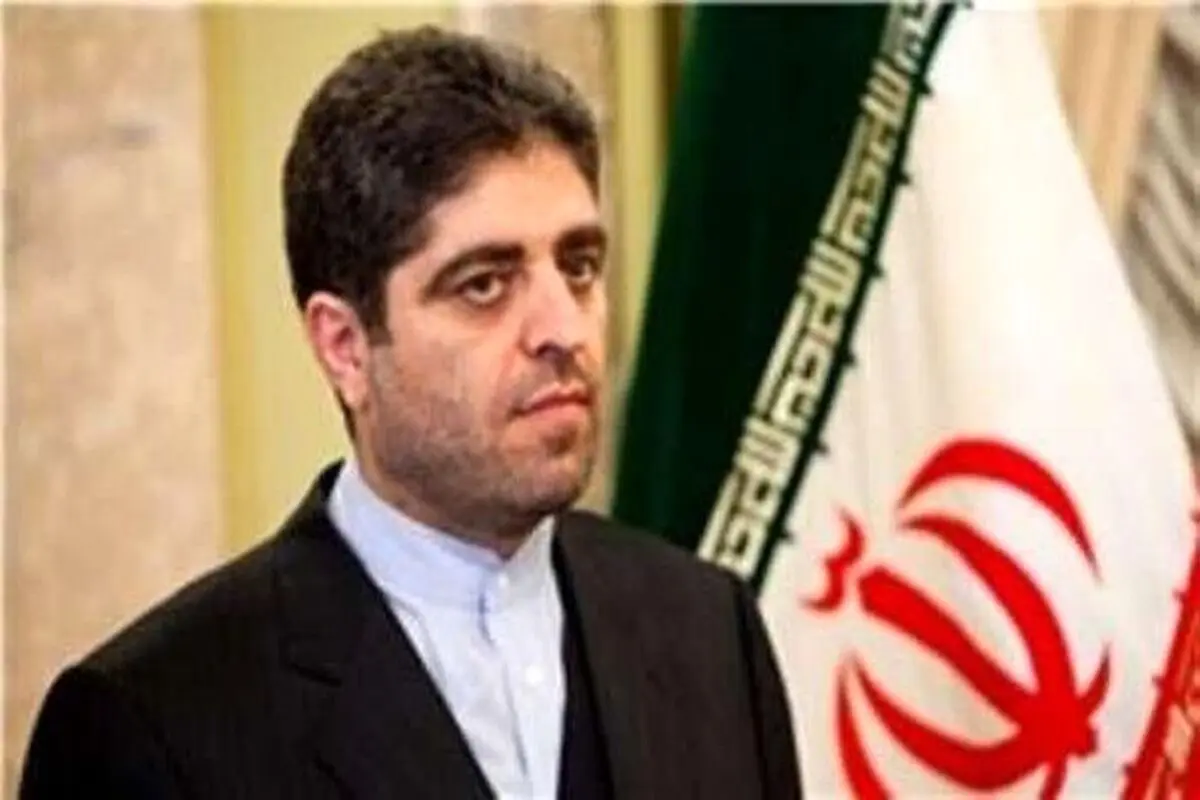 مقامات گرجستان برای بررسی فرصت خواسته‌اند