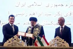 رؤسای‌جمهور از کجا دکترا گرفتند