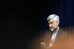 جلیلی و دستان خالی ‌از پست