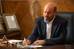 ‌حسین دهقان به ستاد اجرائی می‌رود؟