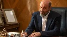 ‌حسین دهقان به ستاد اجرائی می‌رود؟