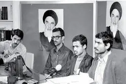 سرنوشت متفاوت اعضای دفتر تحکیم