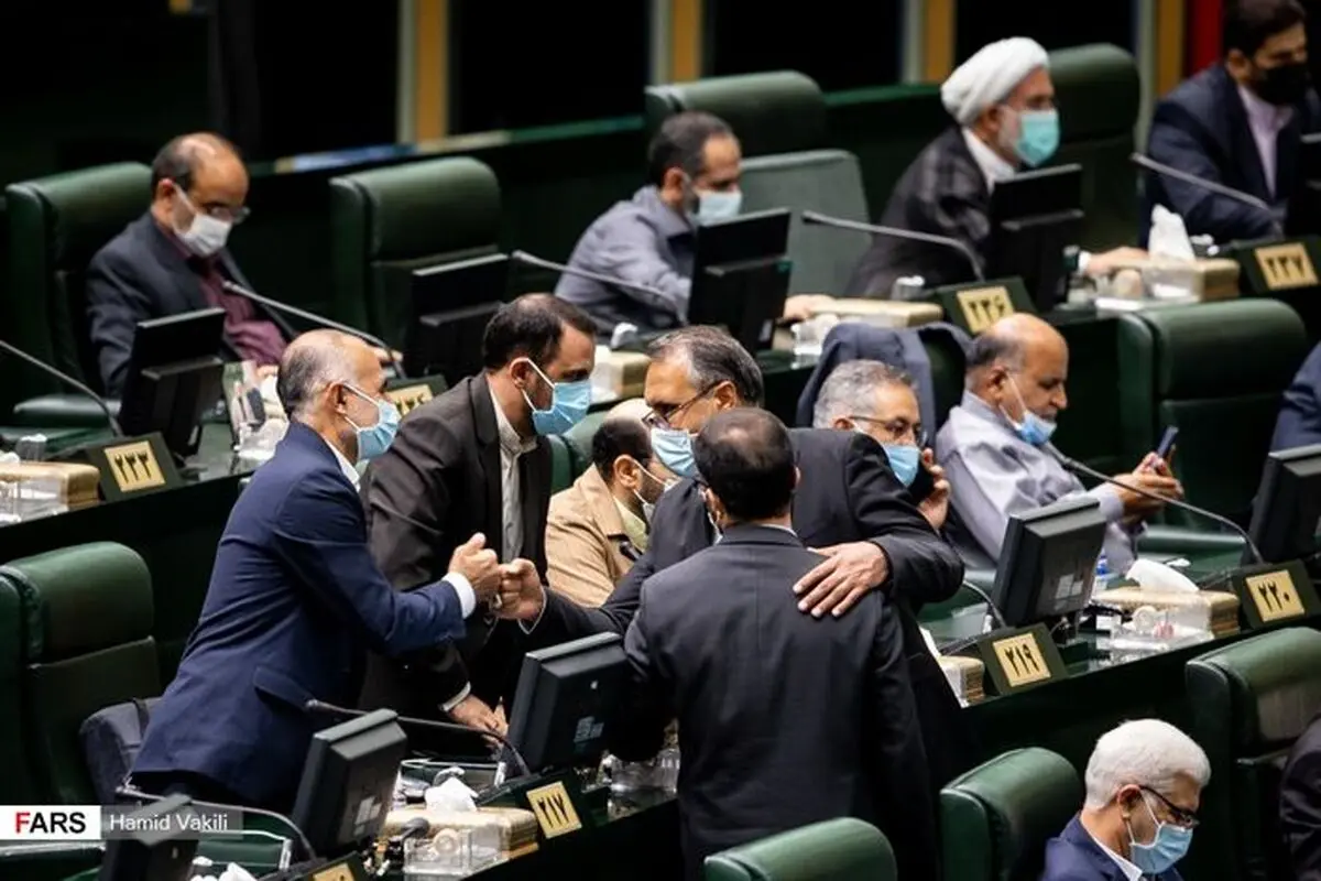 ‌افزایش نقش شورای نگهبان در بهارستان