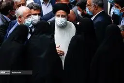 تمجیدهای دولت نهم بر قامت دولت سیزدهم