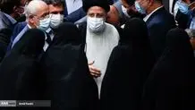 تمجیدهای دولت نهم بر قامت دولت سیزدهم