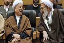 پایان عصر پدران معنوی