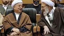 تصاویری از آخرین روزهای زندگی آیت‌الله مهدوی‌کنی