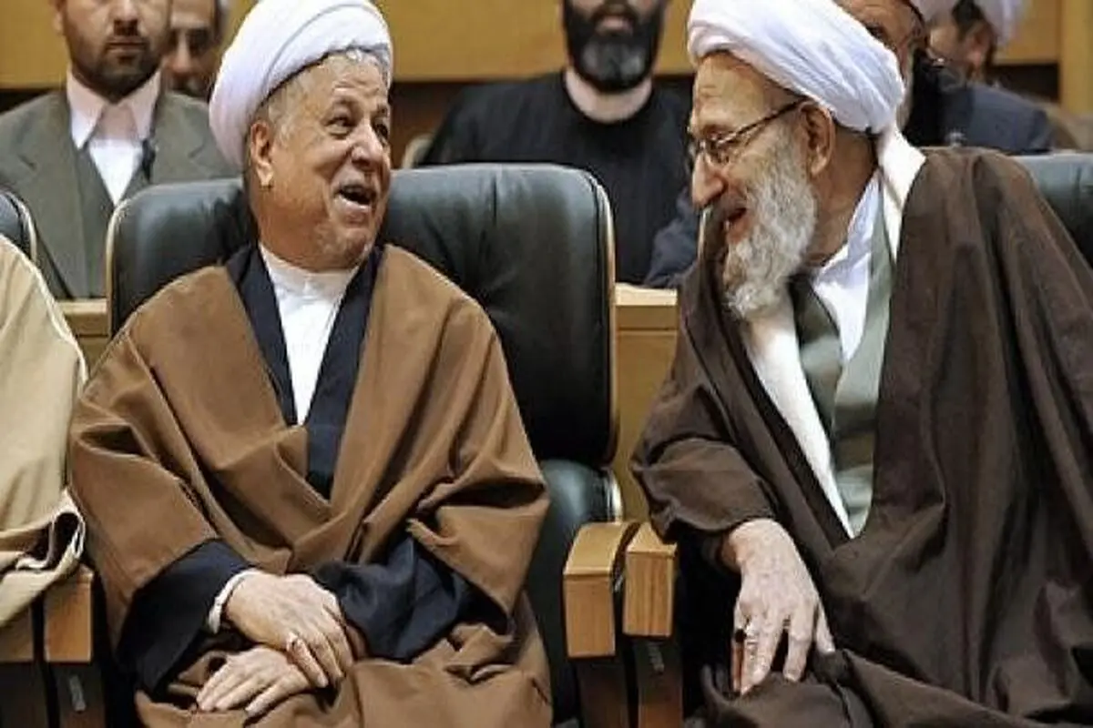 پایان عصر پدران معنوی