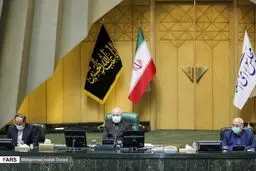 سهمیه یاران قالیباف تکمیل شد