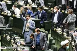 دفاع نمایندگان اصولگرا از مذاکرات برجامی