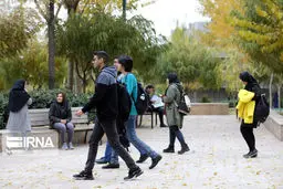 رونمایی از سند «راهنمای پیشگیری و مقابله با آزار جنسی در محیط‌های علمی»