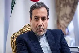 عراقچی به سمت دبیری شورای راهبردی روابط خارجی منصوب شد
