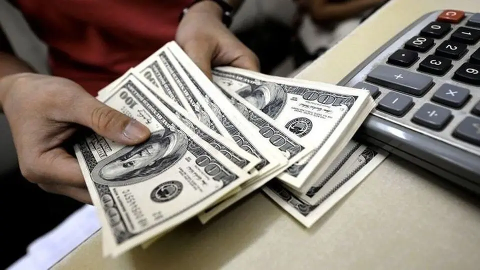 قیمت دلار در صرافی ها امروز، 10 مهر 1400 + جدول