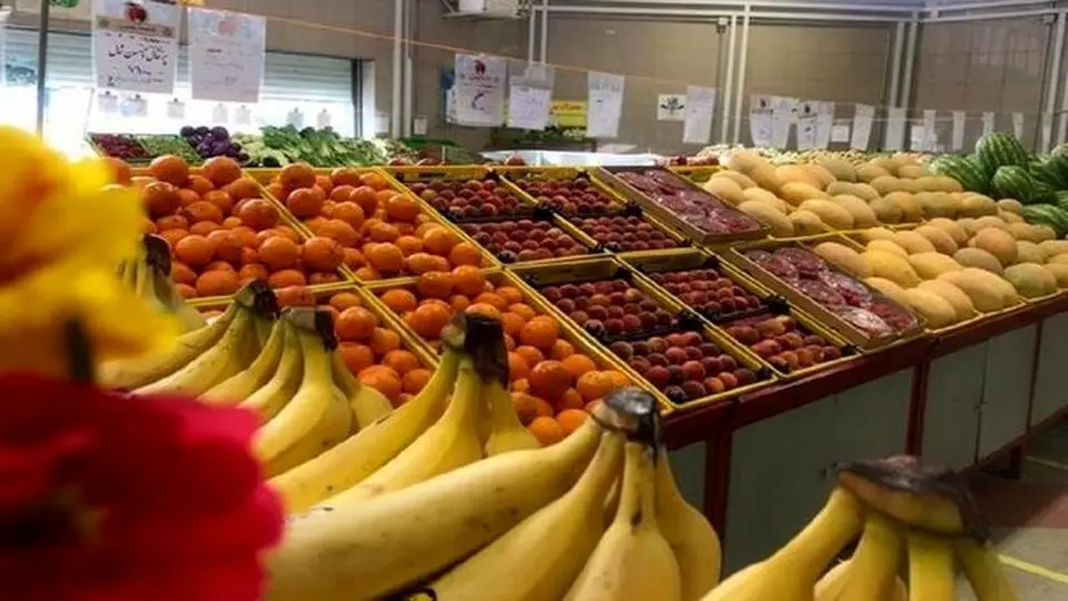 افزایش قیمت موز در بازار / حداکثر نرخ هر کیلو هویج ۱۴ هزار تومان