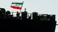 ورود سومین نفتکش ایرانی حامل سوخت برای لبنان به خلیج سوئز