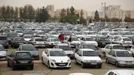 قیمت انواع خودرو در بازار امروز، 10 مهر 1400 + جدول