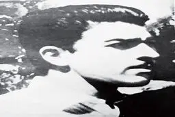 از حمید اشرف تا ابوشریف