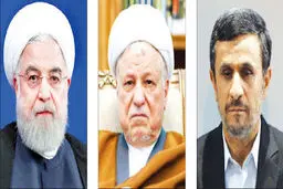 اپوزیسیون‌سازی از رؤسای جمهور